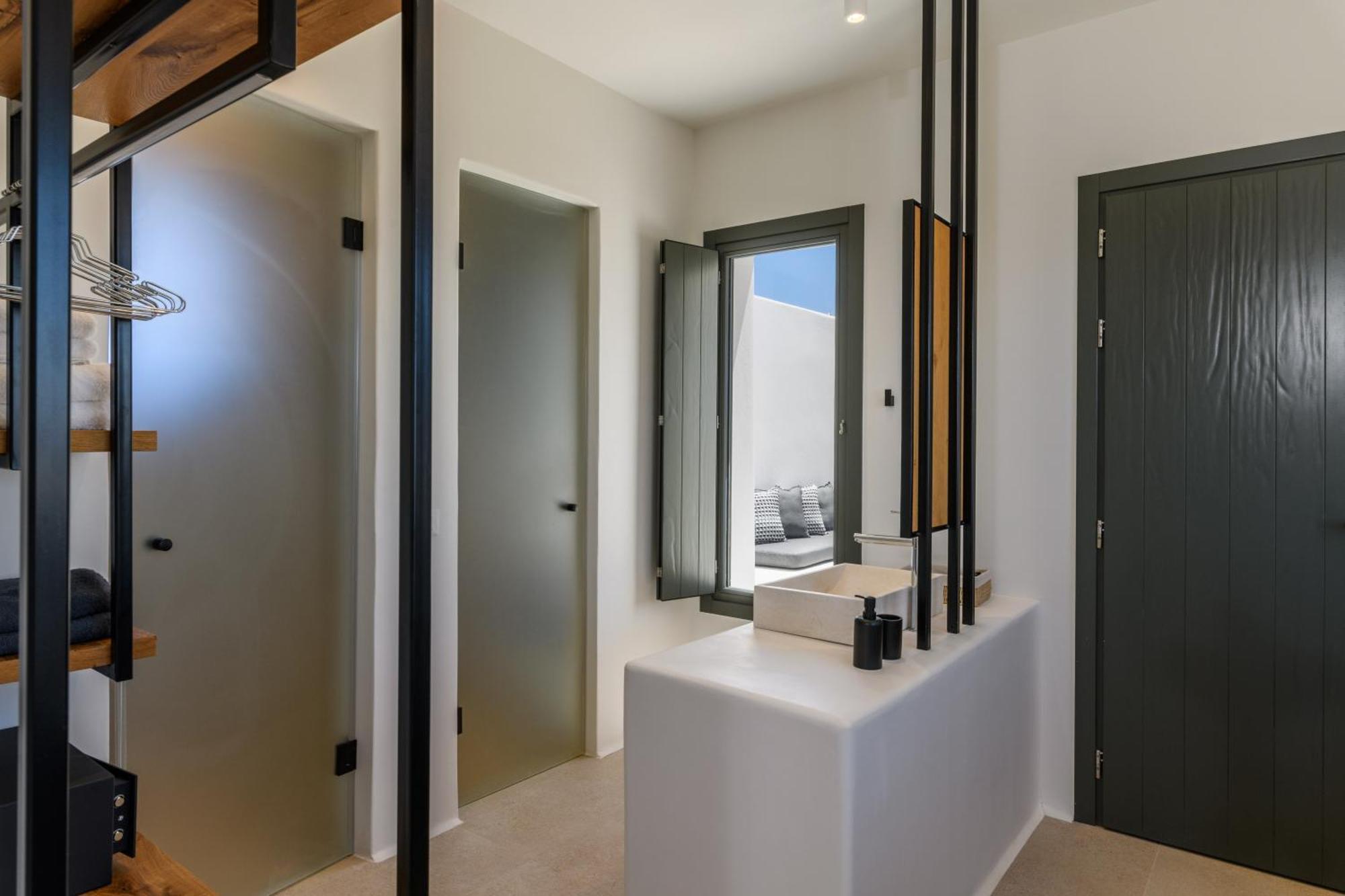 Regency Sunset Suites Mykonos Town Exterior foto